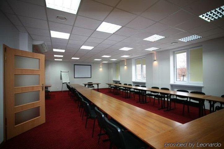 Hotel Arkadia Legnica İş olanakları fotoğraf